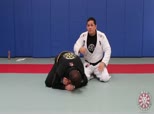 Inside the University 22.1 - Classic Back Take vs Turtle with Horse Collar Grip and Near Hook